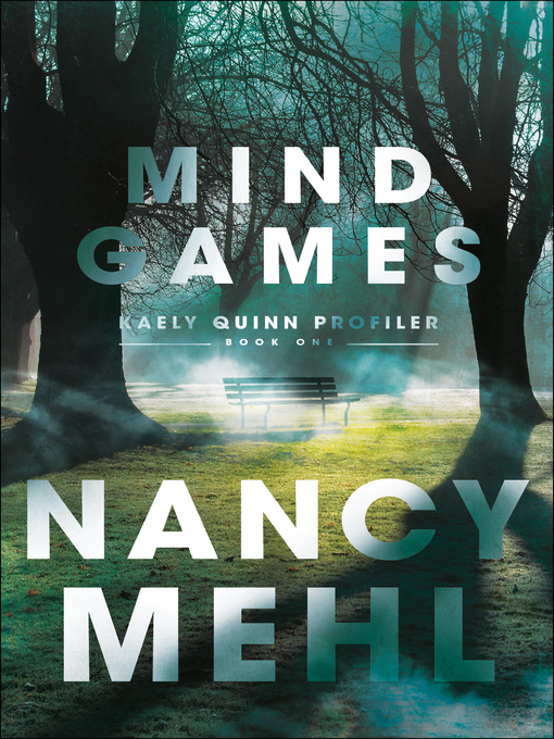 Title details for Mind Games by Nancy Mehl - Wait list